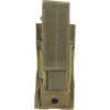 Voodoo Tactical Single Pistol Mag Pouch