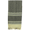 Voodoo Tactical Woven Coalition Desert Scarf