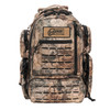 Mini Tobago Pack with Die Cut Molle