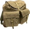 CZECH SMALL RUCKSACK