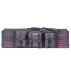 42" PADDED WEAPONS CASE WITH DIE CUT MOLLE