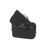 Pro Ops 'Executive' Standard Size Briefcase with Die Cut Molle