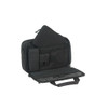 Pro Ops 'Executive' Standard Size Briefcase with Die Cut Molle