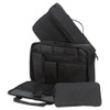 Pro Ops 'Executive' Standard Size Briefcase with Die Cut Molle