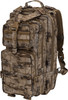 Level III Assault Pack