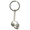 Voodoo Tactical Skull Keychain