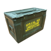COLLECTIBLE 50 CAL AMMO CAN