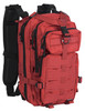 Voodoo Tactical Level III Assault Pack Red