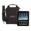 MINI IPAD POUCH - SMALL - BLACK