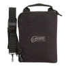 MINI IPAD POUCH - SMALL - BLACK