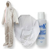 VIRAL PROTECTIVE KIT -White-XL_096