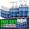 PREVAIL HAND SANITIZER FAMILY PACK
