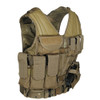 MSP-06 ENTRY ASSAULT VEST MSP-06 ENTRY ASSAULT VEST