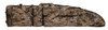 Voodoo Tactical 51" Ultimate Drag Bag