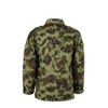 ROMANIAN COLD WEATHER CAMO PARKA