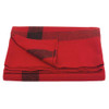 Accented Wool Blanket