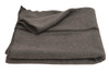 Canadian Civil Defense Wool Blanket