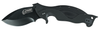 Voodoo Tactical Self-Defense Folding Knife