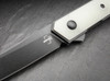 Boker Plus Kwaiken Air Mini G10 Jade