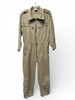 German Military Mechanics Coverall