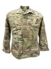 USGI OCP Camo Shirt