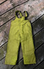 Canadian Military Gore-Tex Bib Overalls