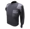 German Military Wool Sweater