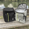 Insulated Cooler Backpack – 30 Can Waterproof Cooler Pack