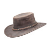 Classic Traveler Bronco - Brown