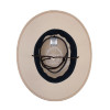 Canvas Cooler Hat - Khaki