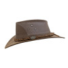 Bushie Suede Cooler - Tan