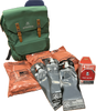 3-Day Emergency Go Bag Kit