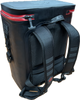 VaultPack™ 3-in-1 Backpack Cooler System – Waterproof Cooler, Hard Vault & Gear Organizer