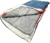 Affordable 3 Season Sleep System - Made in USA Sleeping Bag Combo