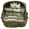 JBC Combat Life Saver Medical Pack – Complete Kit