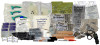JBC Combat Life Saver Medical Pack – Complete Kit