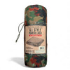 Alpenflage Swiss Camo Heavy Duty Poncho and Liner