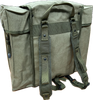 Italian mountain rucksack back