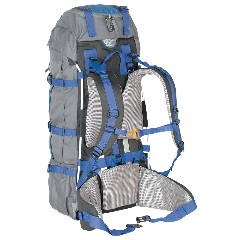 MIL SPEC PLUS HIKING BACKPACK 70 LITER MIL SPEC PLUS HIKING BACKPACK 70 LITER