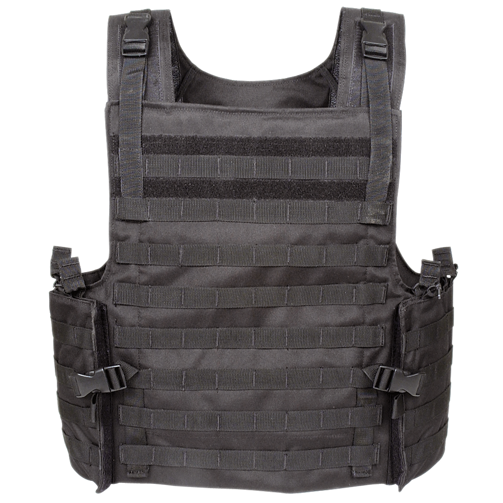 ARMOR CARRIER VEST