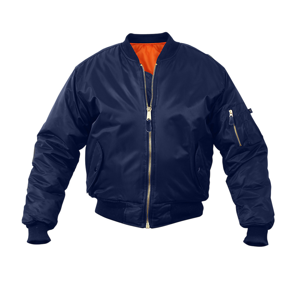 MA-1 FLIGHT JACKET