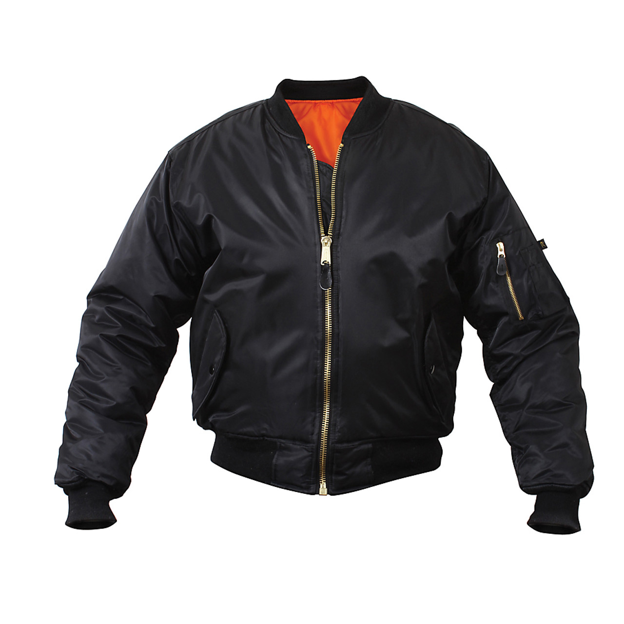 NEIGHBORHOOD MA-1ジャケット FLIGHT JACKET Neighborhood-MA-1-Flight-