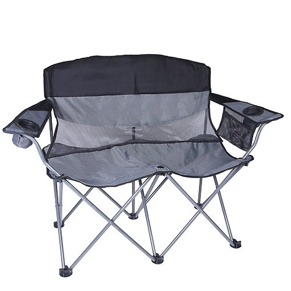 Apex Double Arm Chair