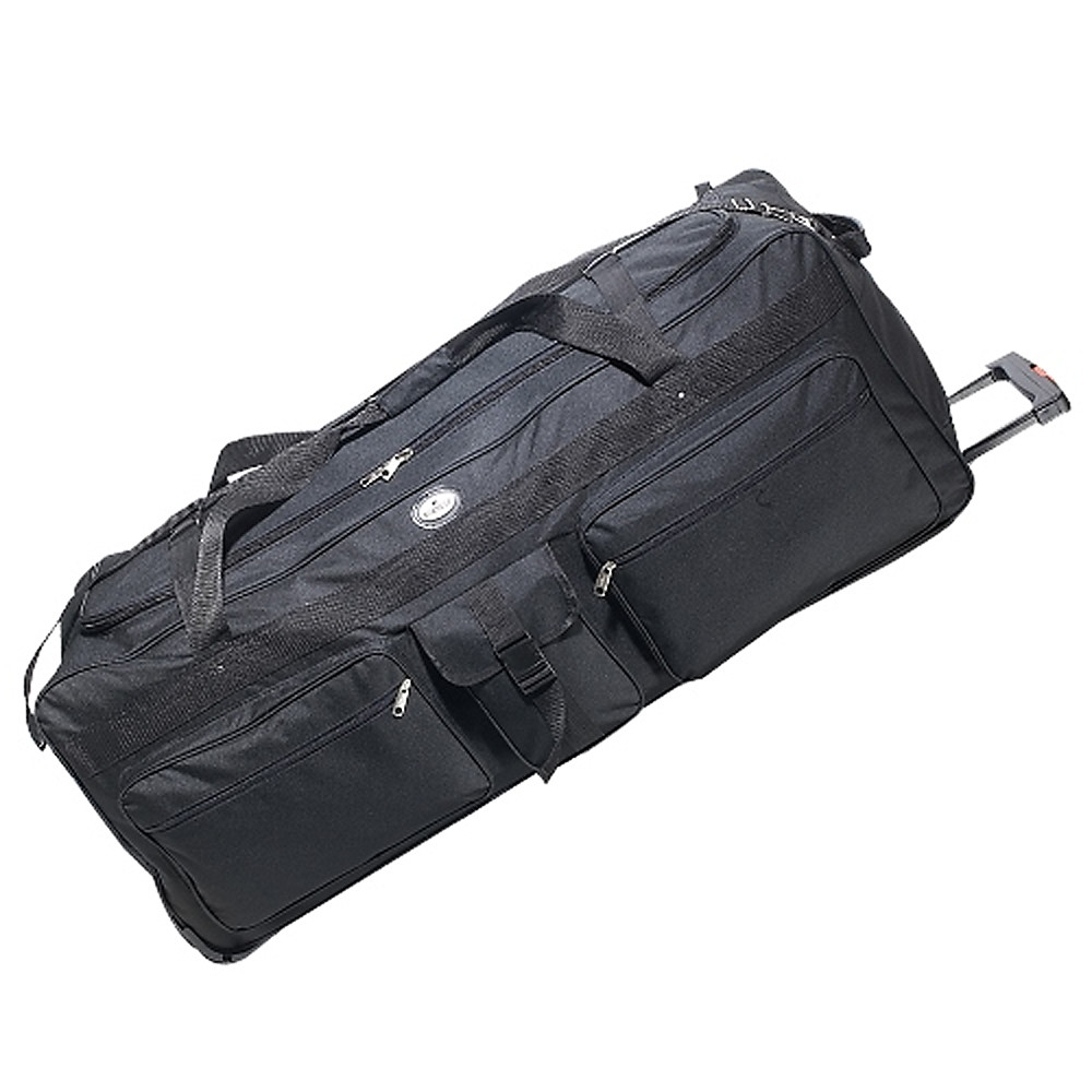 WHEELED DUFFLE BAG 42
