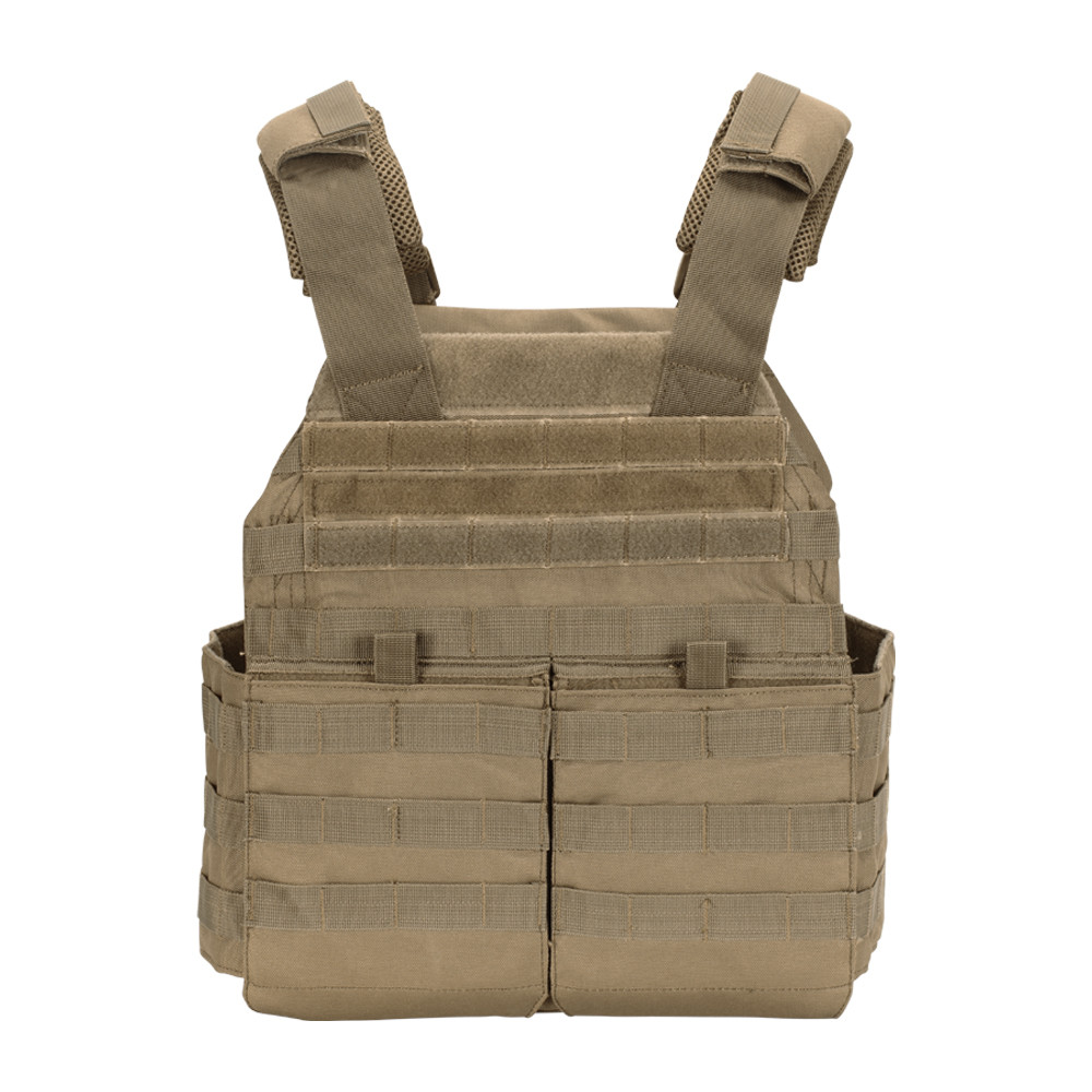 X-Lite Gen II Plate Carrier