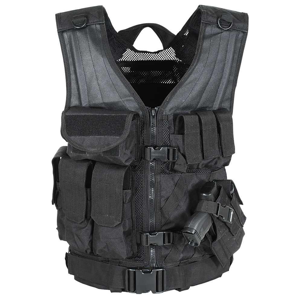 MSP-06 ENTRY ASSAULT VEST