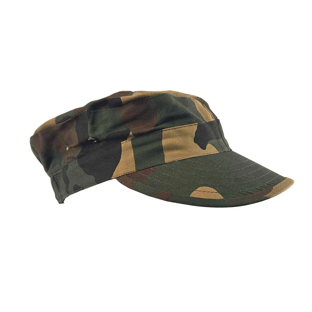 ITALIAN MILITARY SURPLUS BDU SET