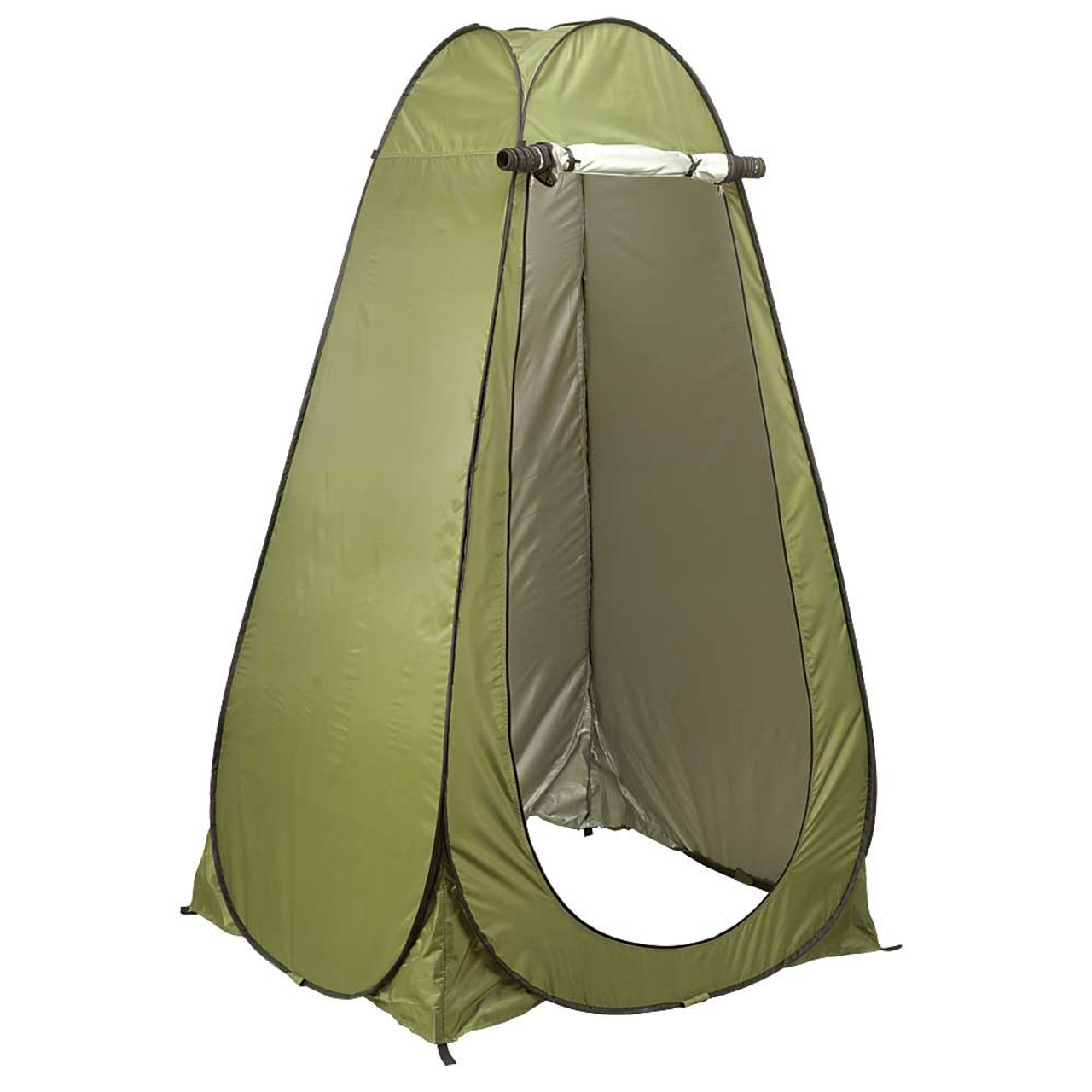 SINGLE-PERSON POP-UP PRIVACY SHELTER