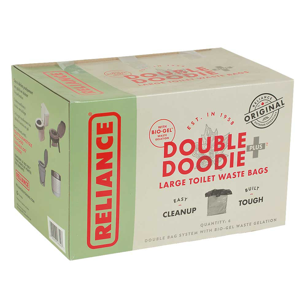 Reliance Products Double Doodie - Thumbnail 2