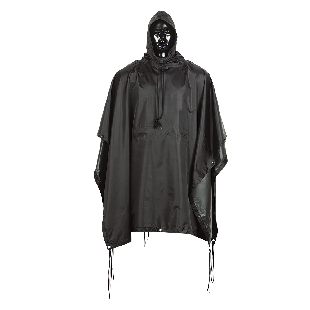 MIL SPEC PLUS G.I. STYLE PONCHO